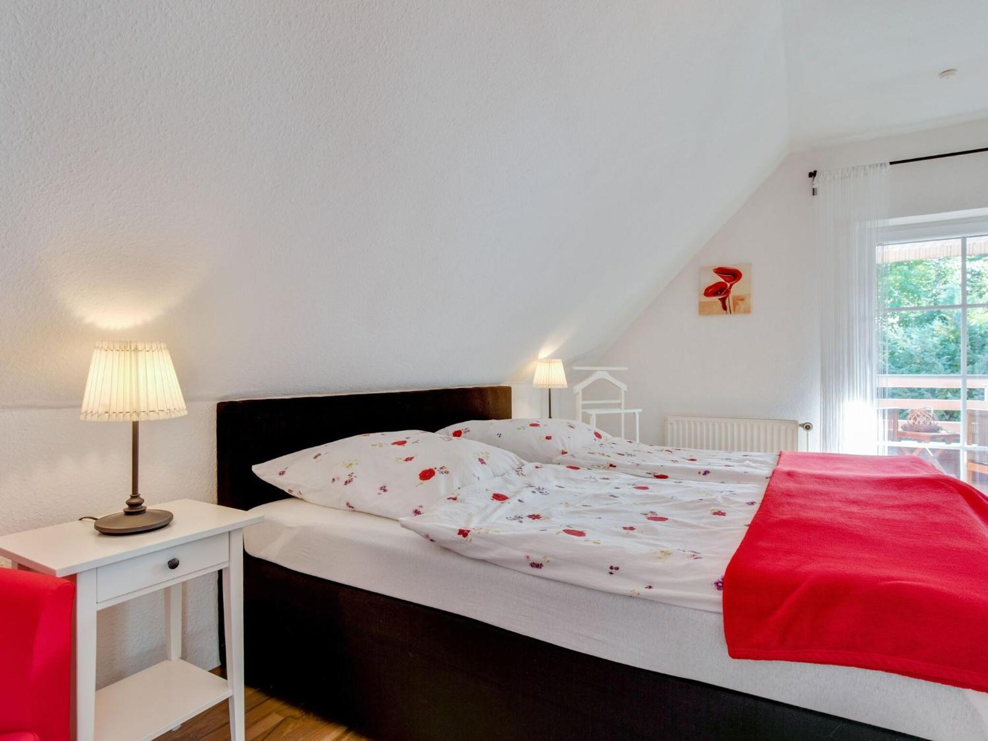 Enticing Holiday Home In Oldenburg With Garden Near Sea Dannau Εξωτερικό φωτογραφία