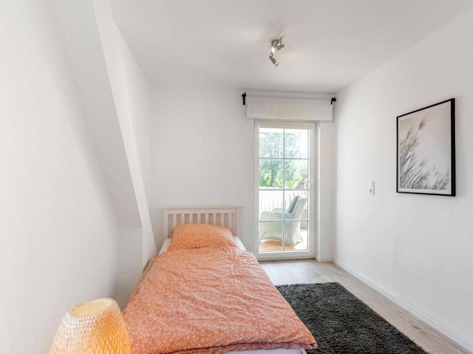 Enticing Holiday Home In Oldenburg With Garden Near Sea Dannau Εξωτερικό φωτογραφία