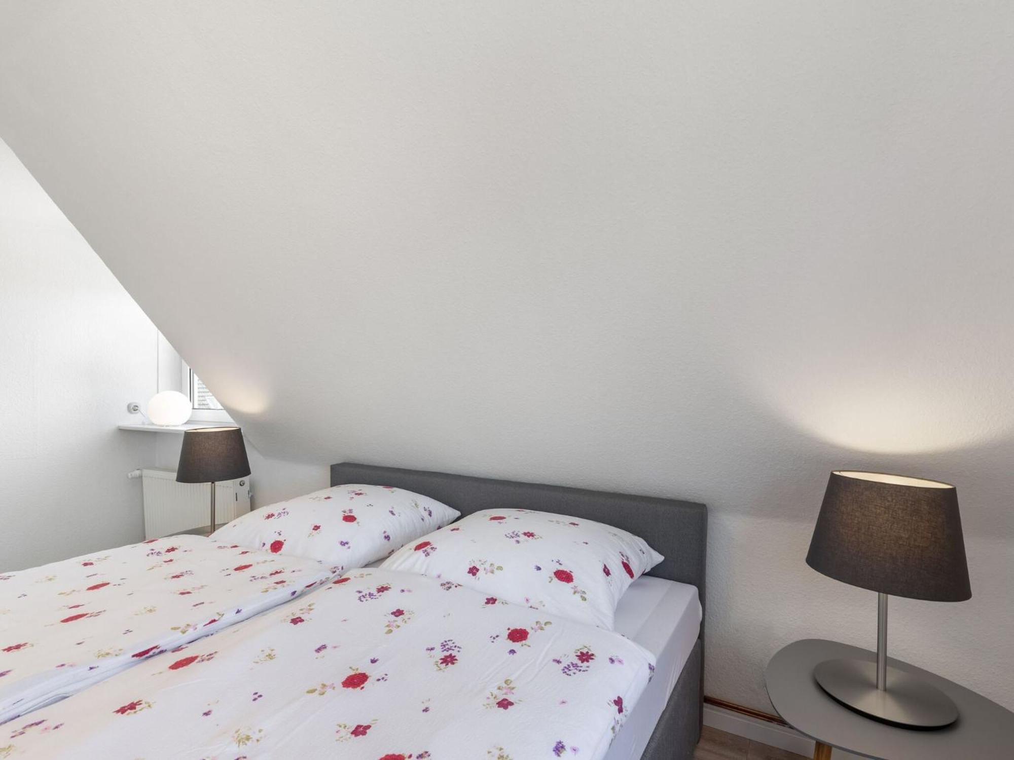 Enticing Holiday Home In Oldenburg With Garden Near Sea Dannau Εξωτερικό φωτογραφία
